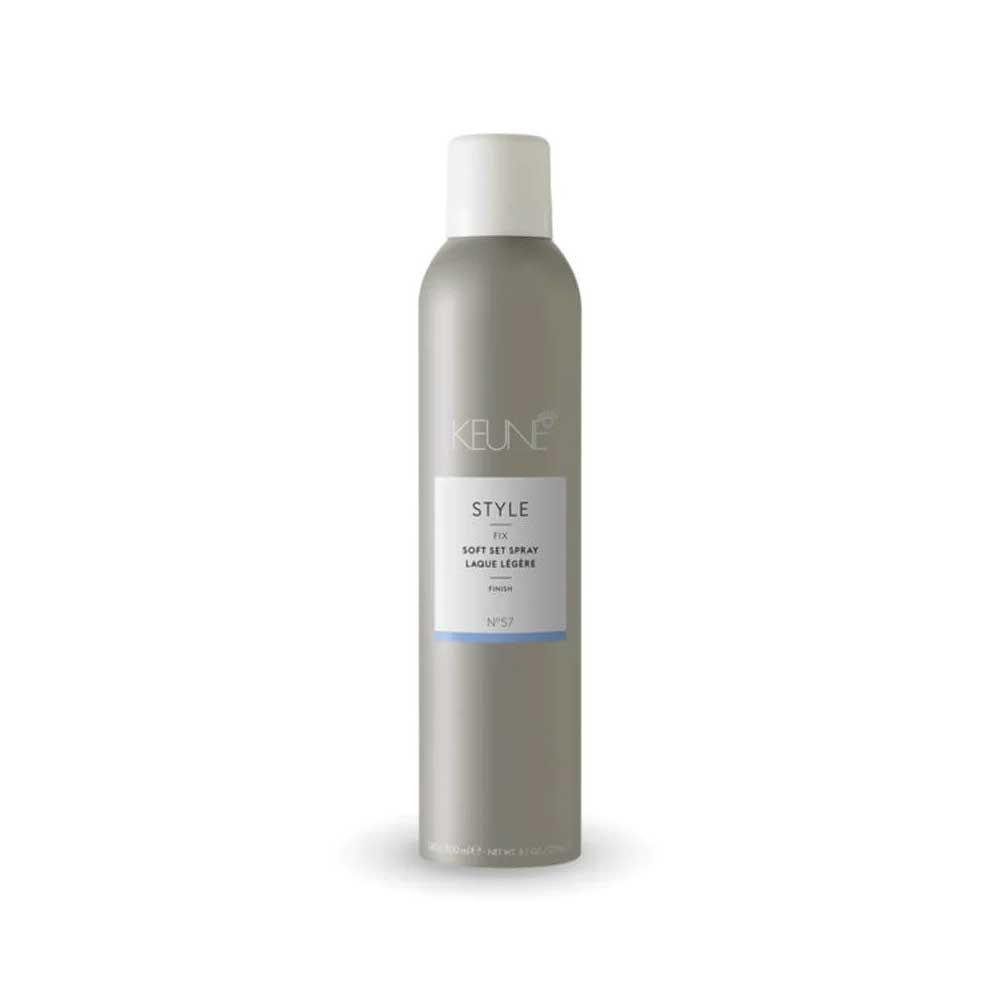 Keune Style Fix Soft Set Spray
