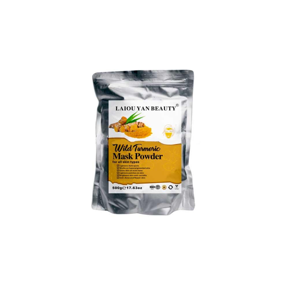 Laiou Yan Beauty Wild Turmeric