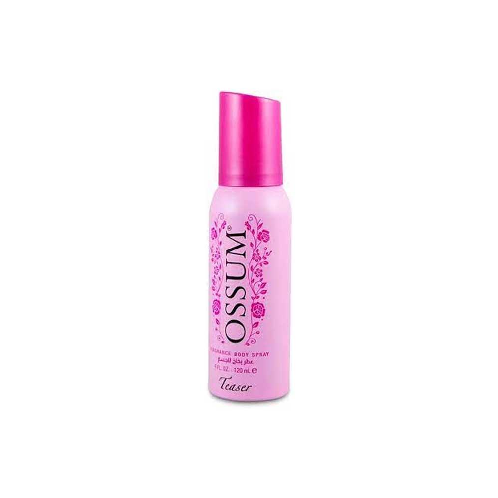 Ossum Teaser Perfume Spray