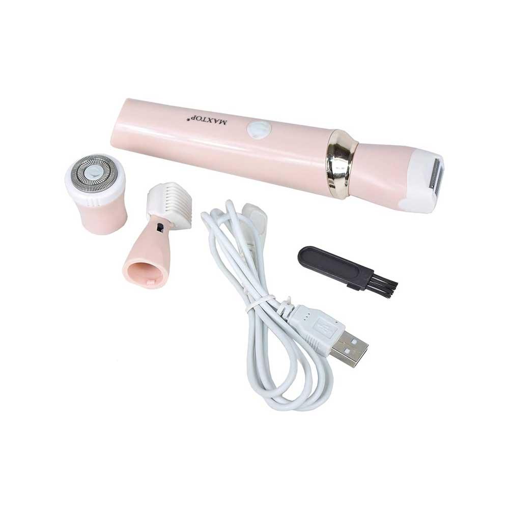 Maxtop 3 in 1 Shaver Suit
