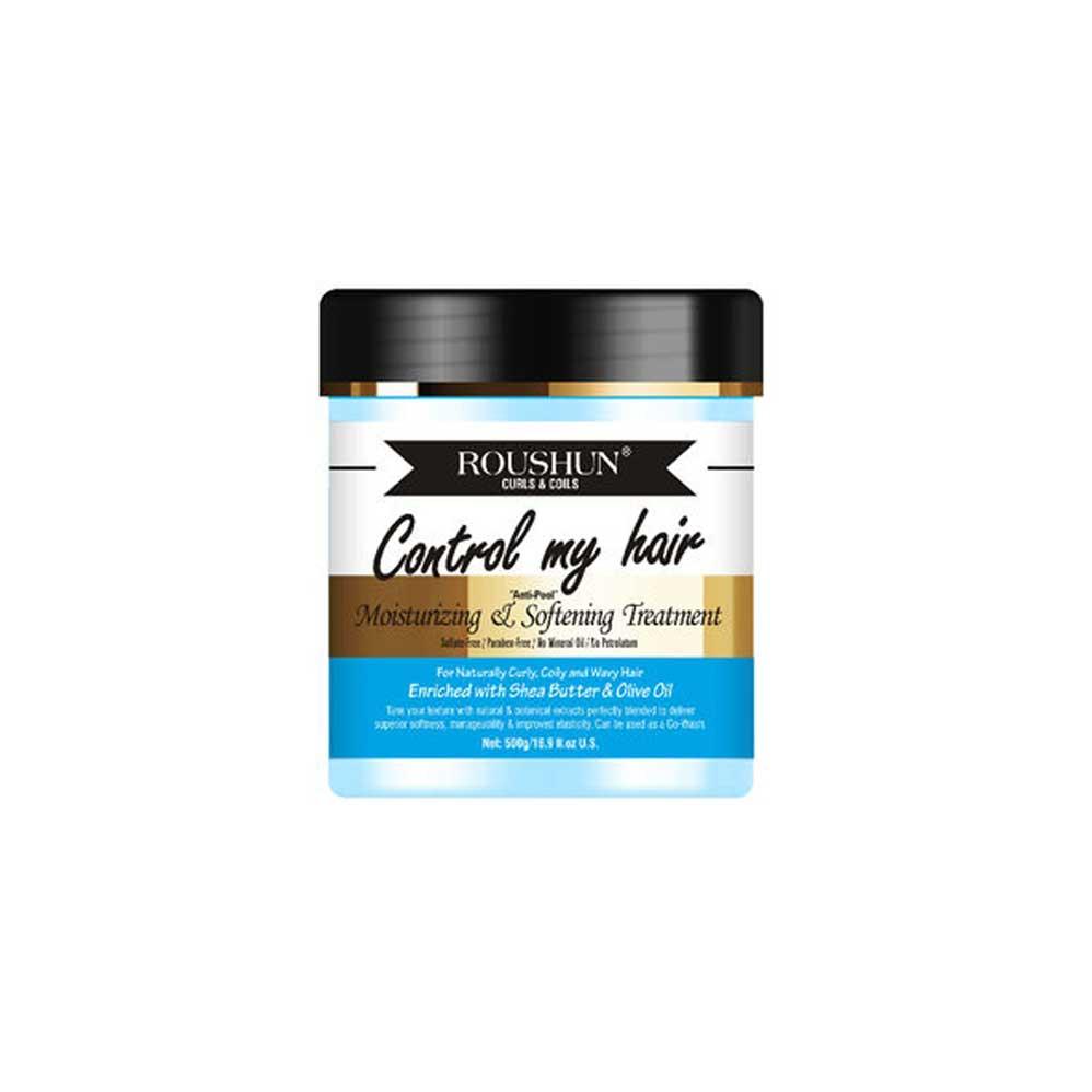 Roushun Control My Hair Moistu