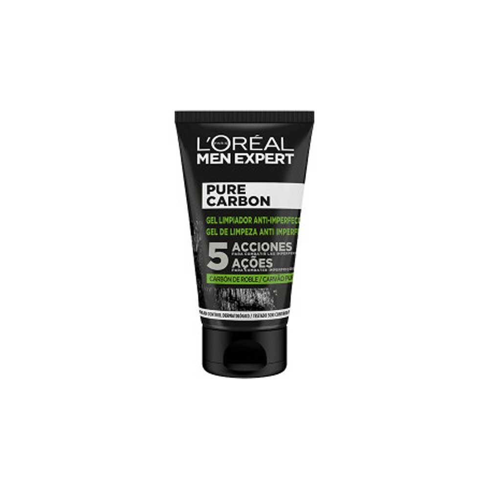 L'oreal Men Expert Pure Carbon