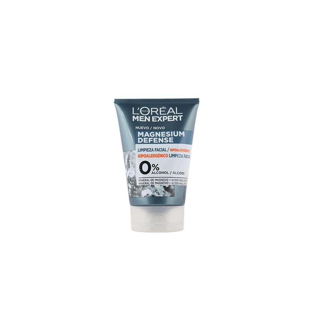 L'oreal Men Expert Magnesium D