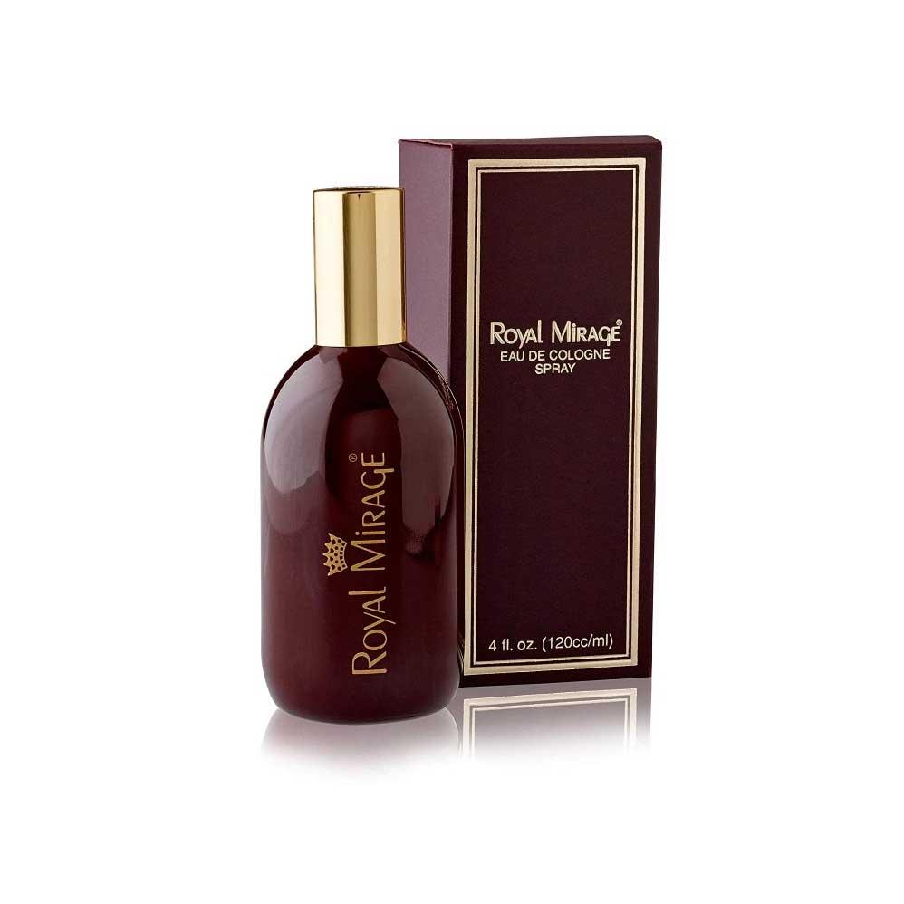 Royal Mirage Eau De Cologne Sp