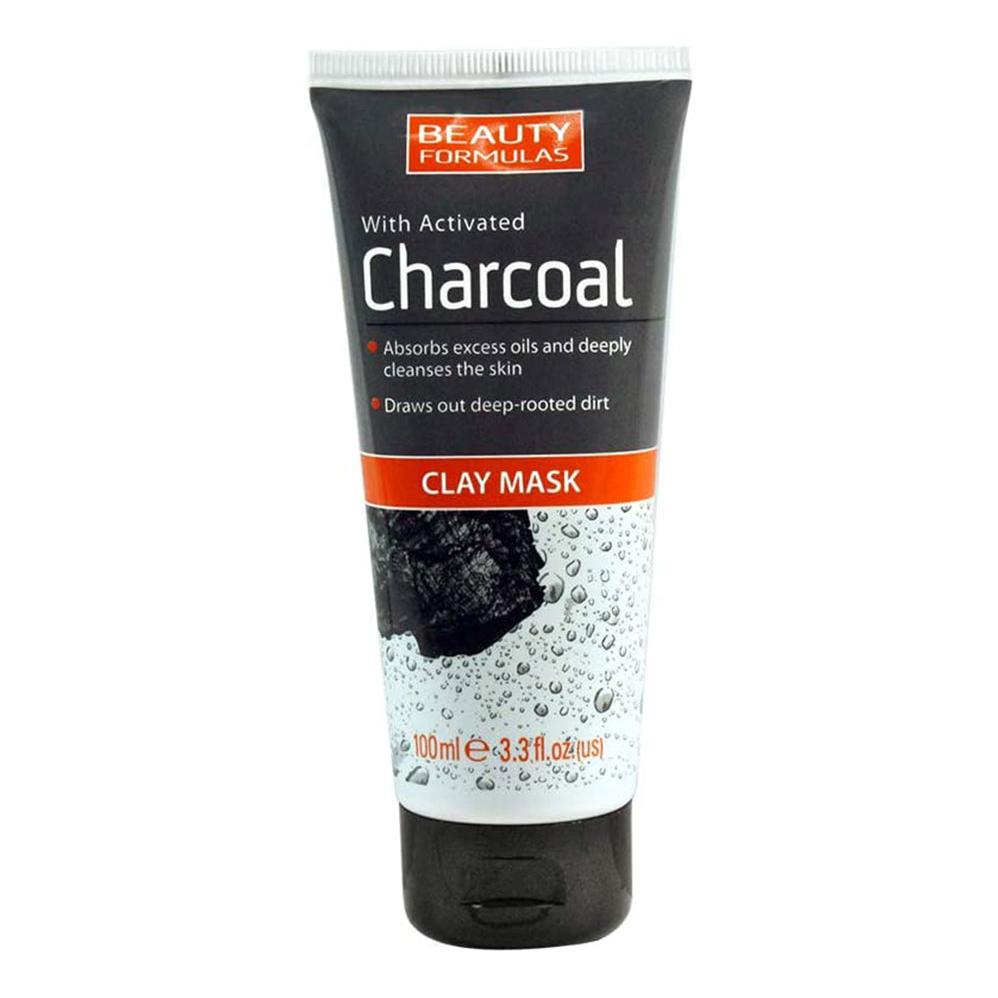 Beauty Formulas With Activated