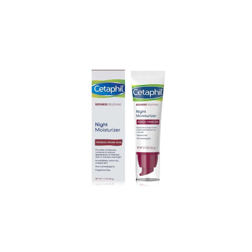 CeraVe Redness Relieving Night
