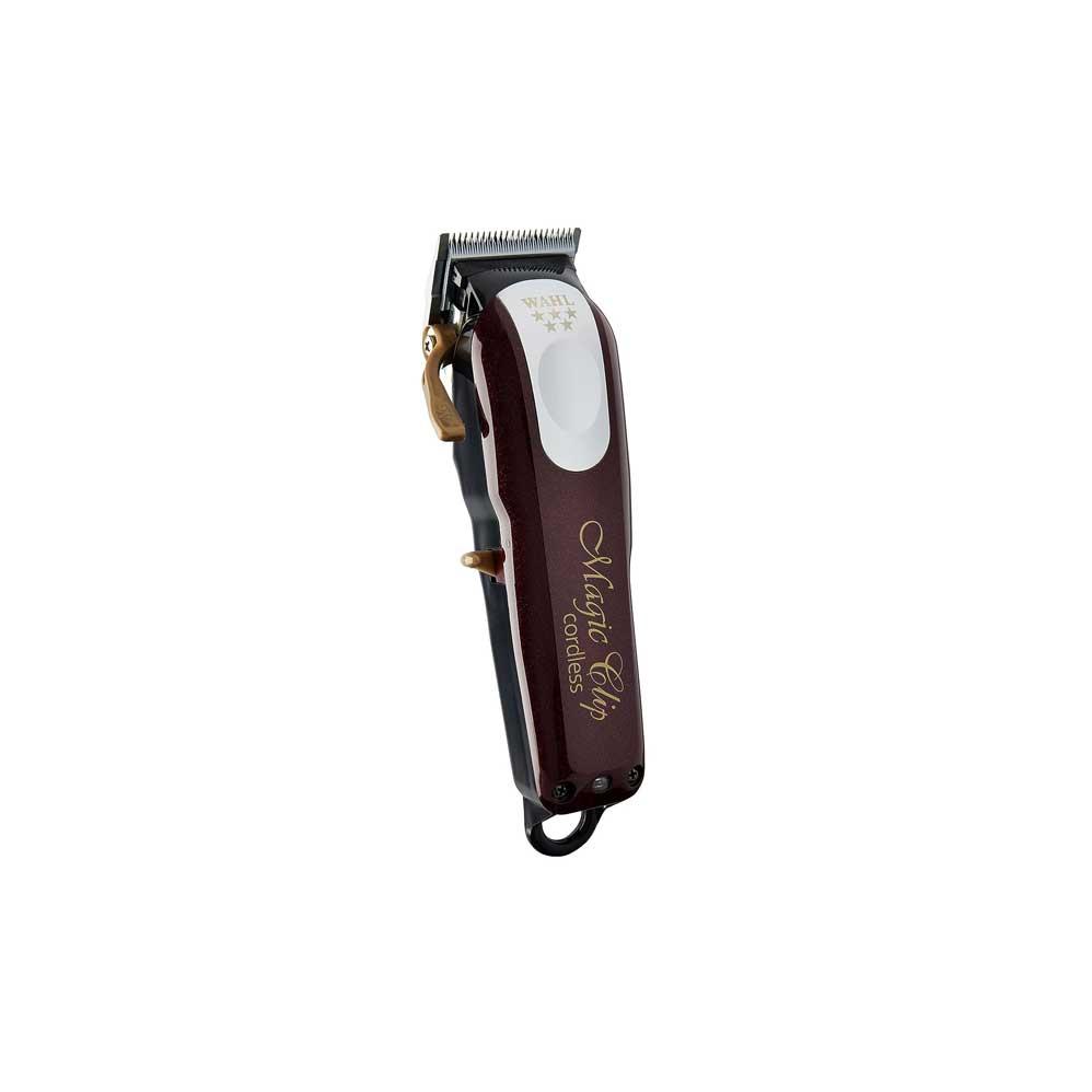 Wahl Magic Clip Cordless Clipper