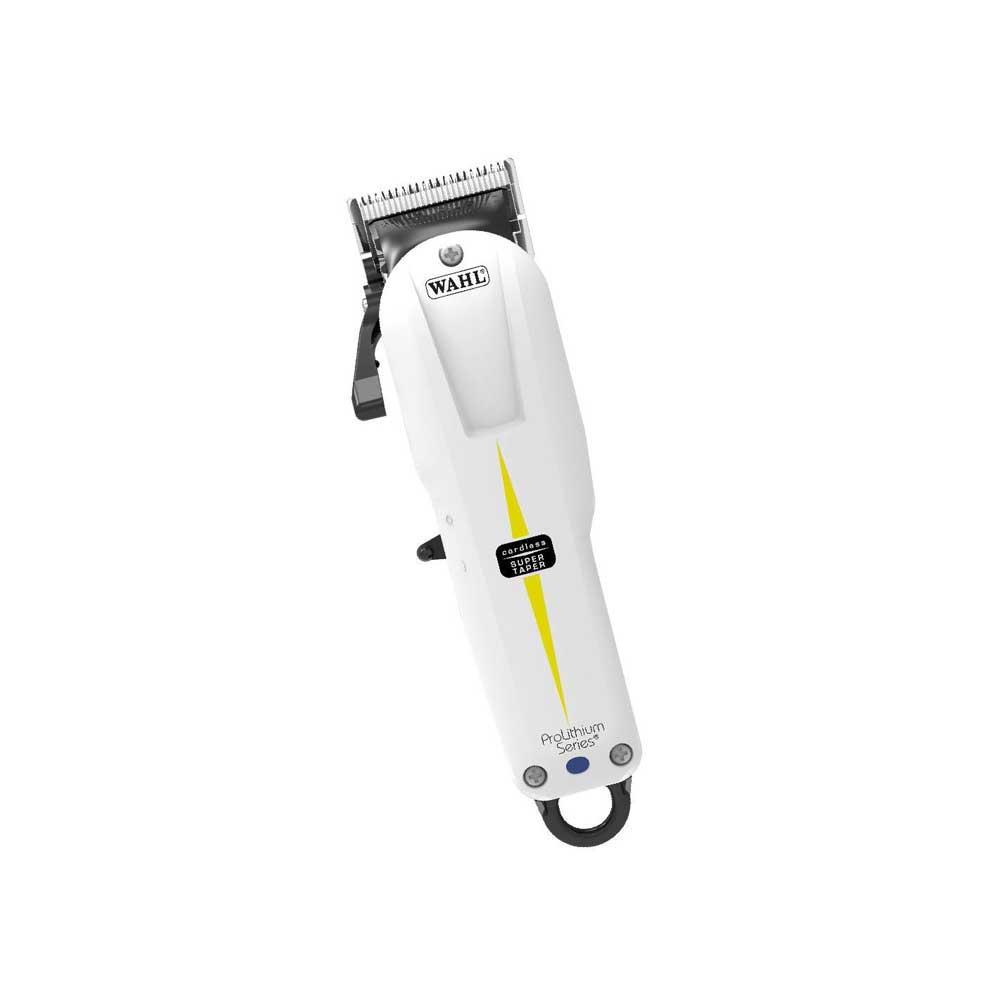 Wahl Prolithium Series Cordles