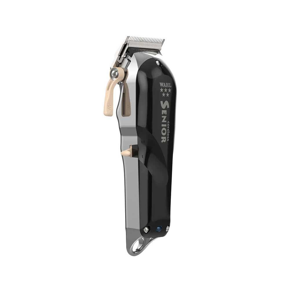 Wahl Cordless Senior Precision