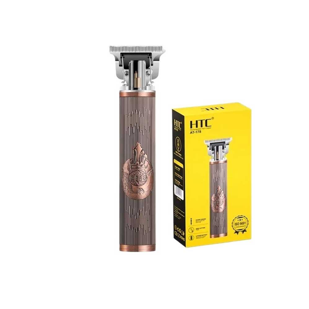 HTC AT 178 Rechargeable Hair C