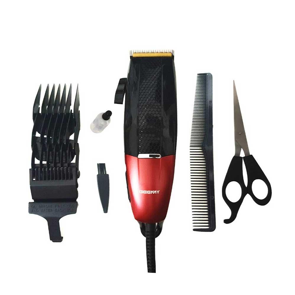 Geemy GM 807 Hair Clipper