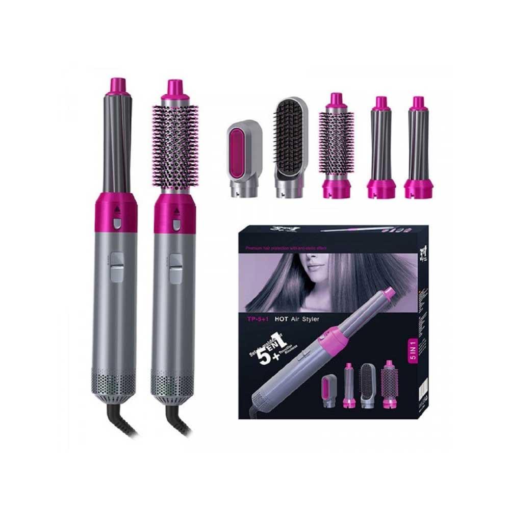 5 in 1 Hot Air Styler