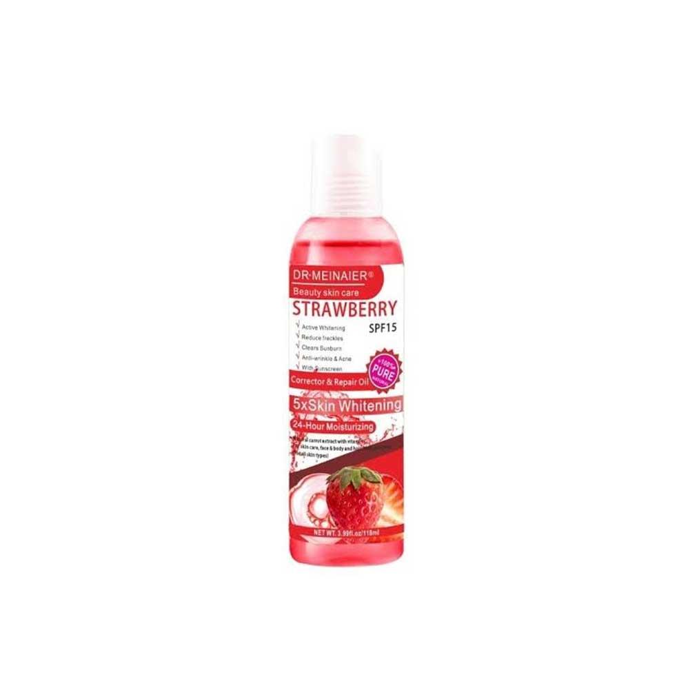 Dr Meinaier Strawberry 24 Hour