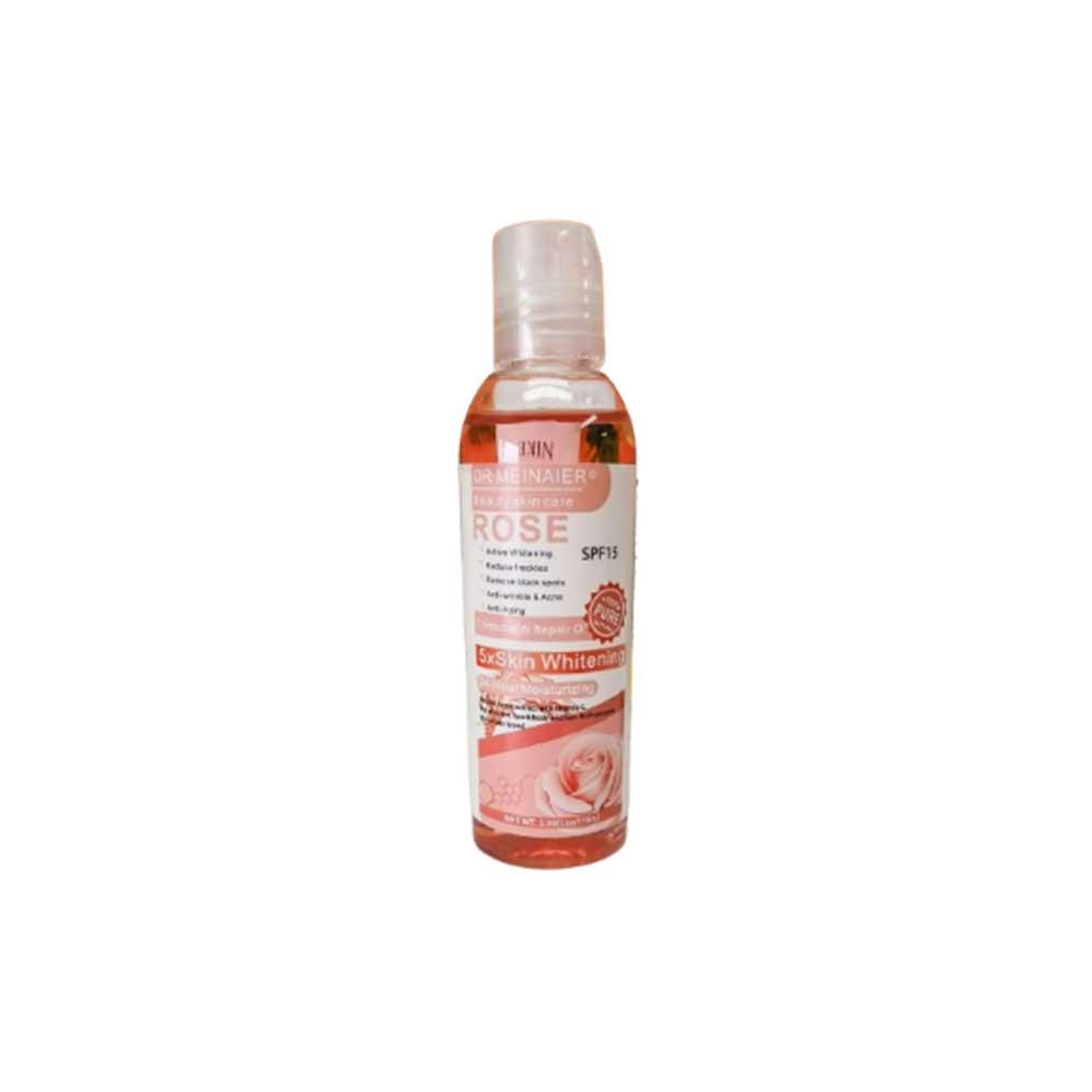 Dr Meinaier Rose 24 Hour Moist