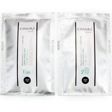 Casmara Green Mask 2025