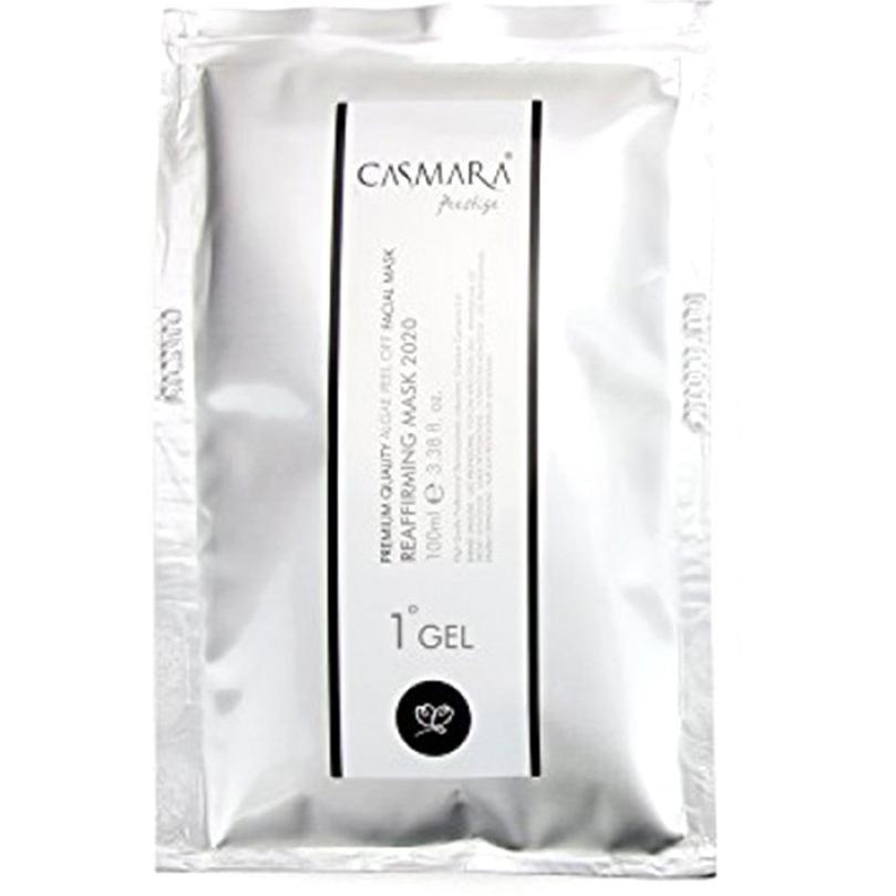 Casmara Green Tea Mask 2050