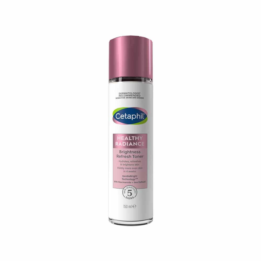 Cetaphil Bright Healthy Radian