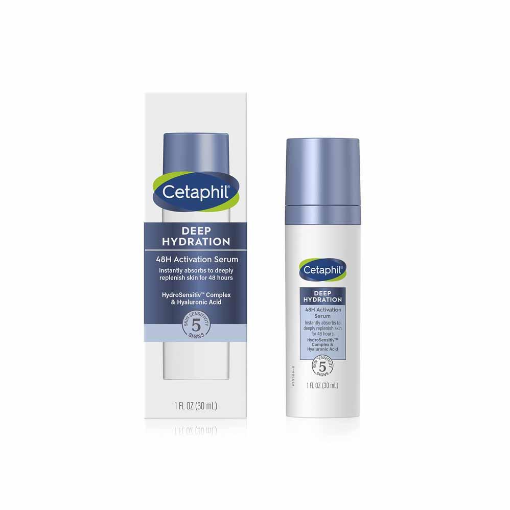Cetaphil Optimal Hydration 48h