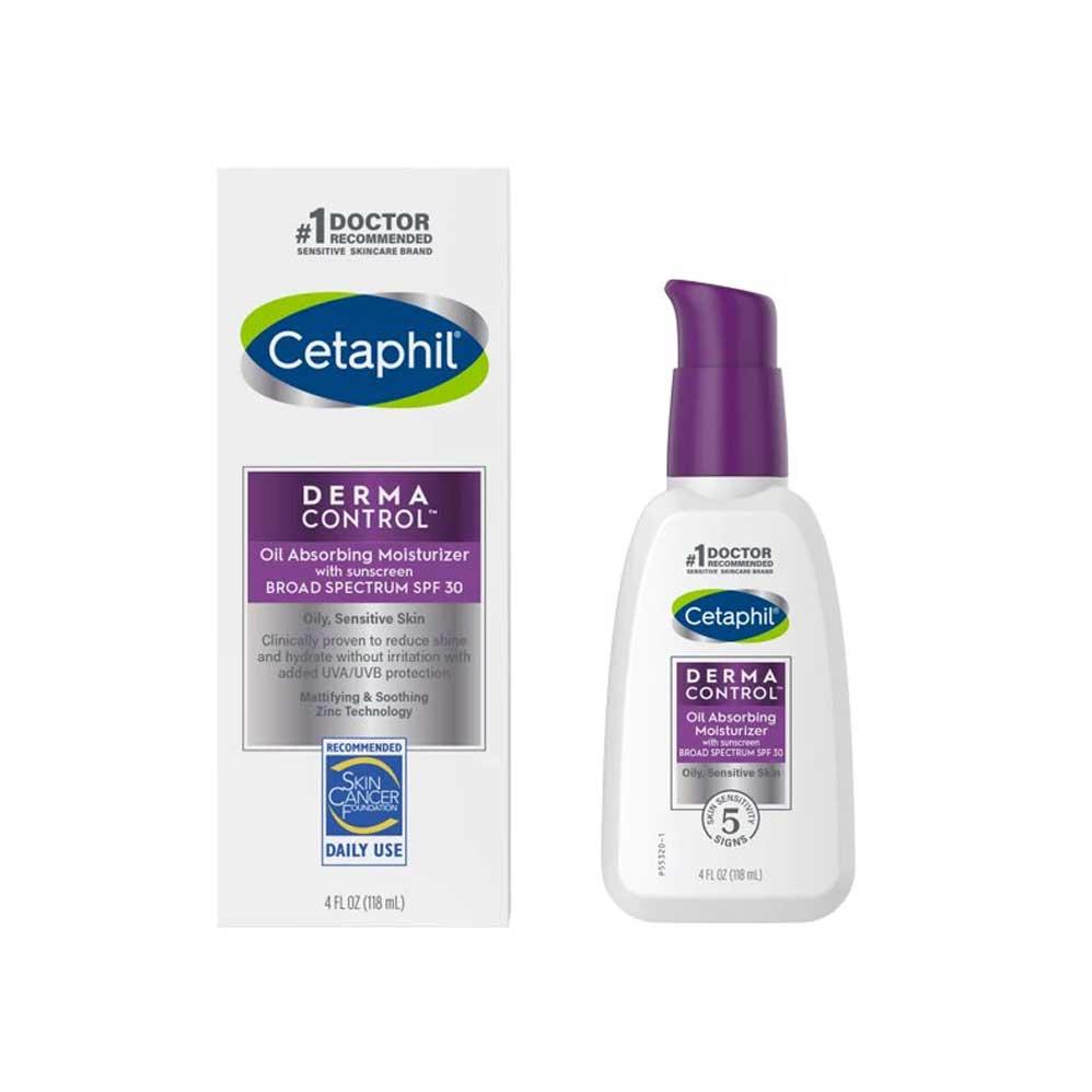 Cetaphil Oil Control Moisturis