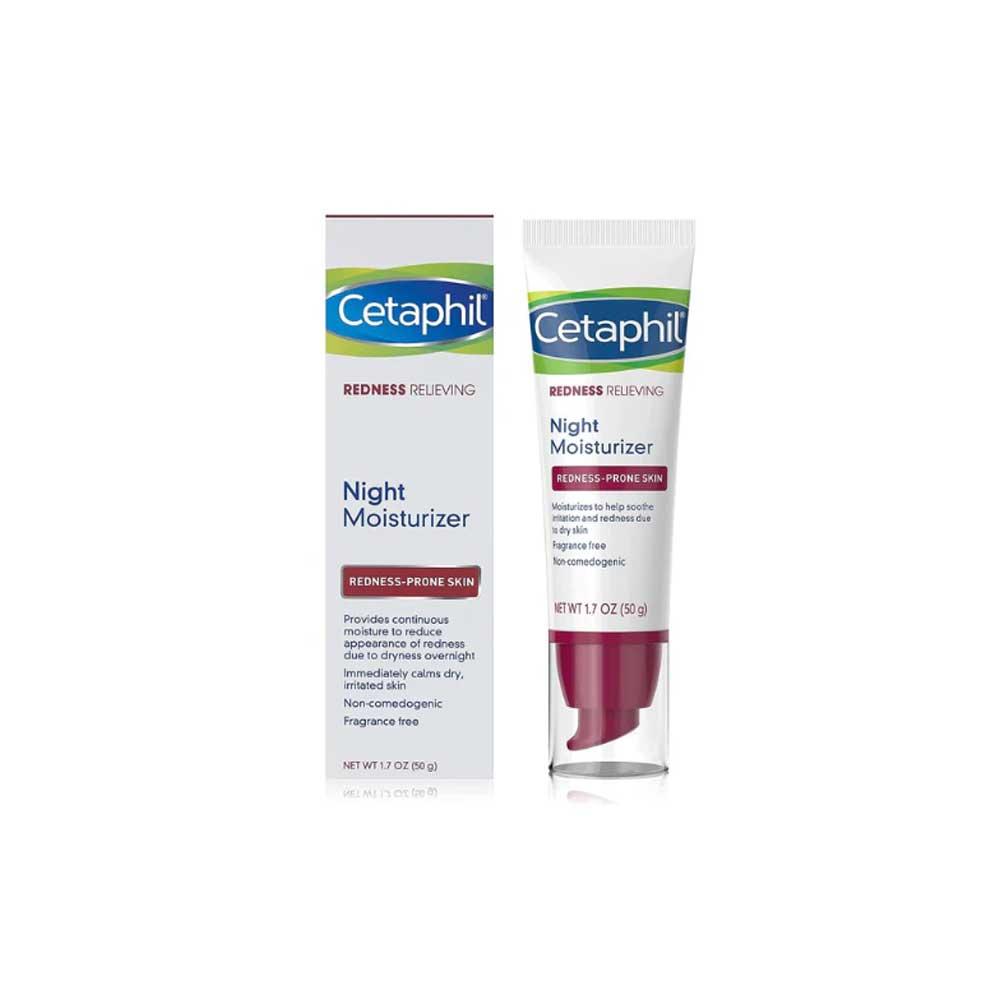 Cetaphil Redness Relieving Nig