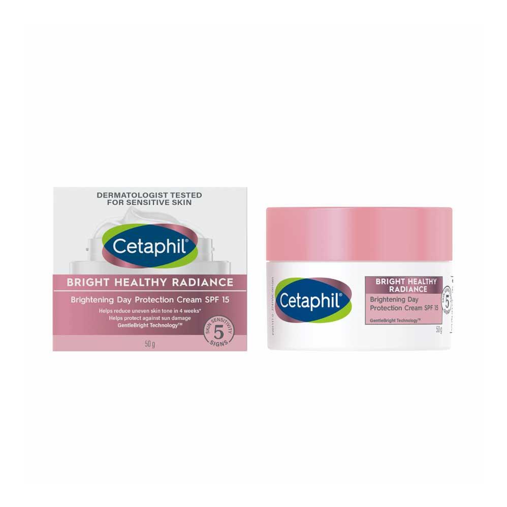 Cetaphil Bright Healthy Radian