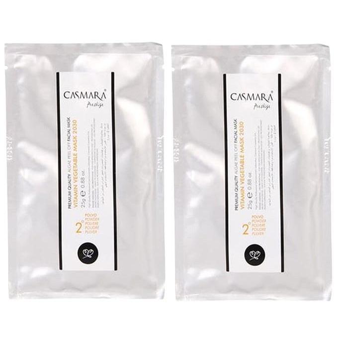 Casmara Vitamin Vegetable Mask