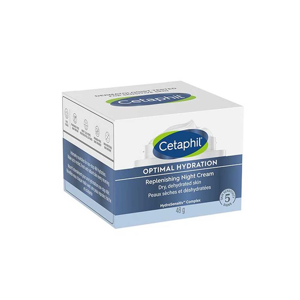Cetaphil Optimal Hydration Rep