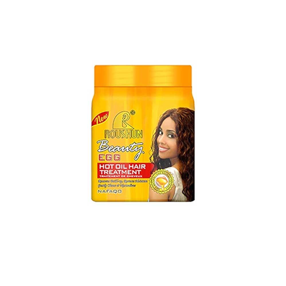 Roushun Beauty Egg Hot Olive H