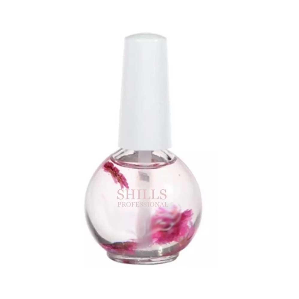 Shills Cuticle Oil Lily