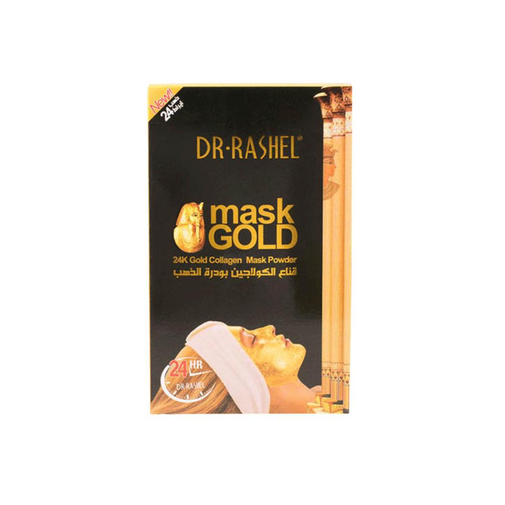 Dr Rashel 24k Gold Collagen Ma