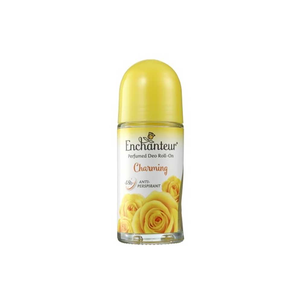 Enchanteur Charming Perfumed D