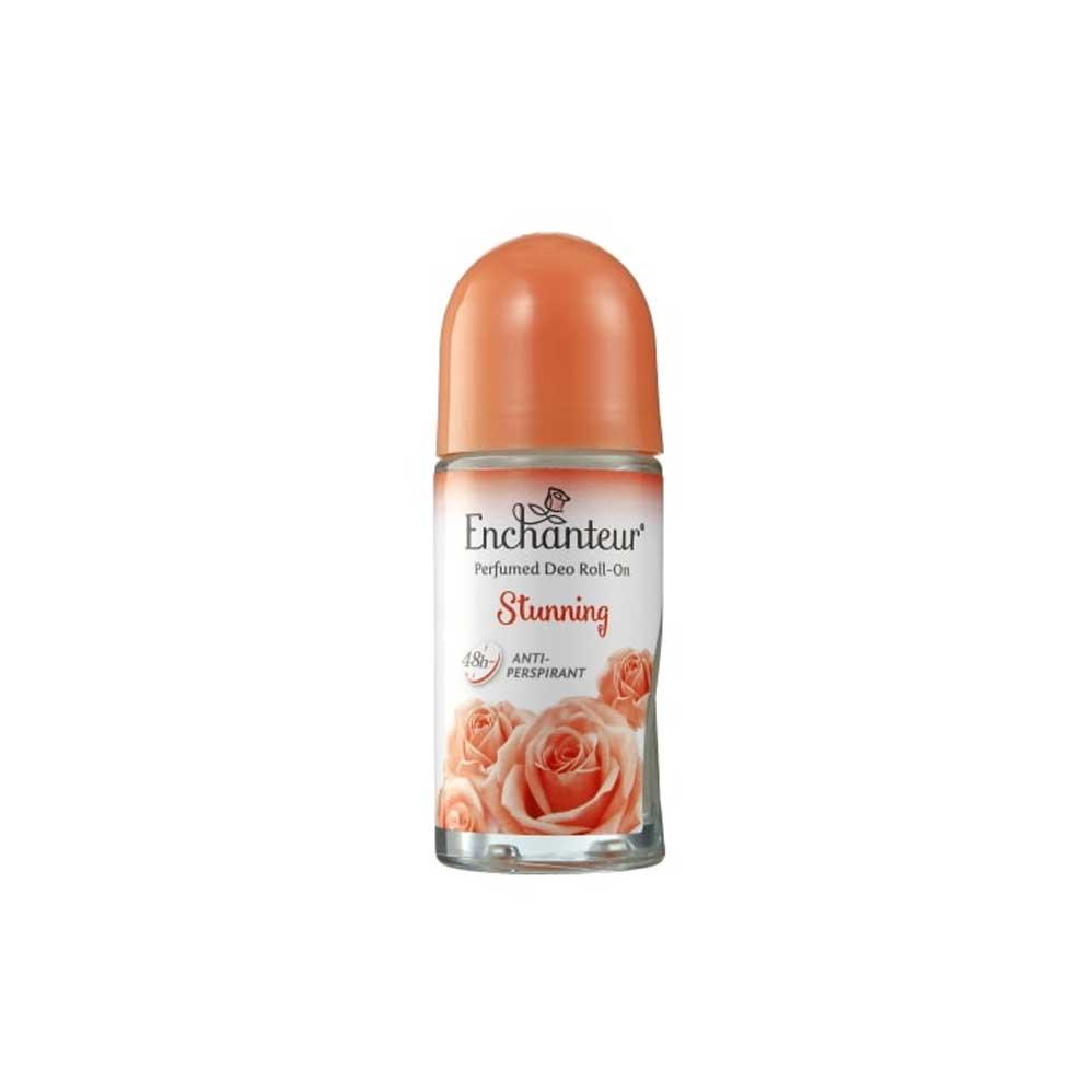 Enchanteur Stunning Perfumed D