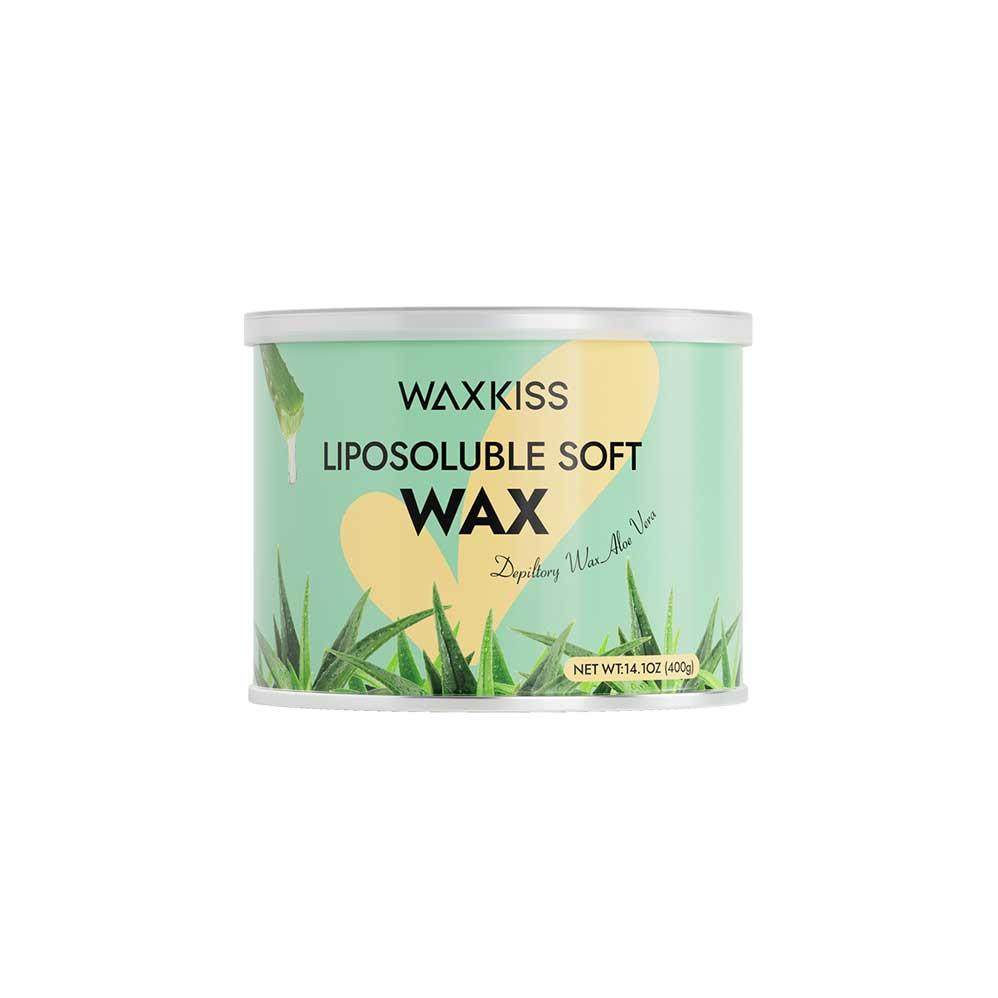 Waxkiss Liposoluble Soft Wax