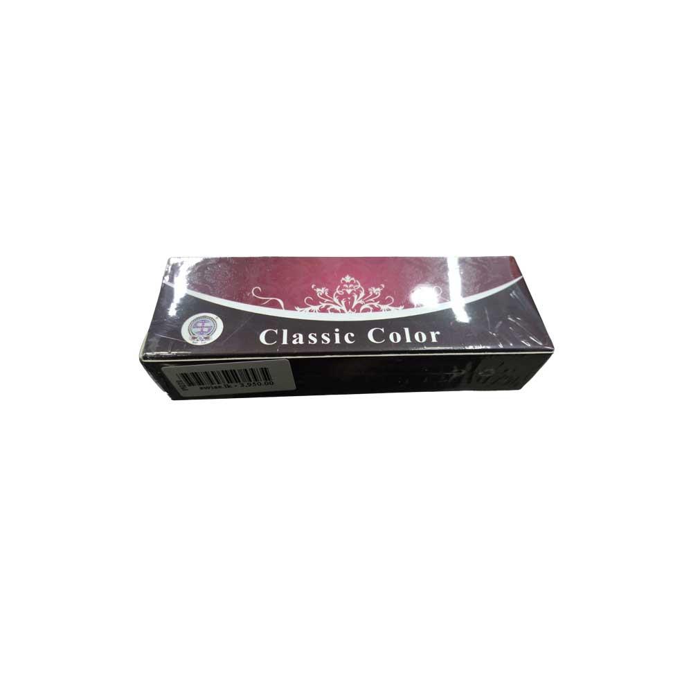 Classic Color Pigment Color