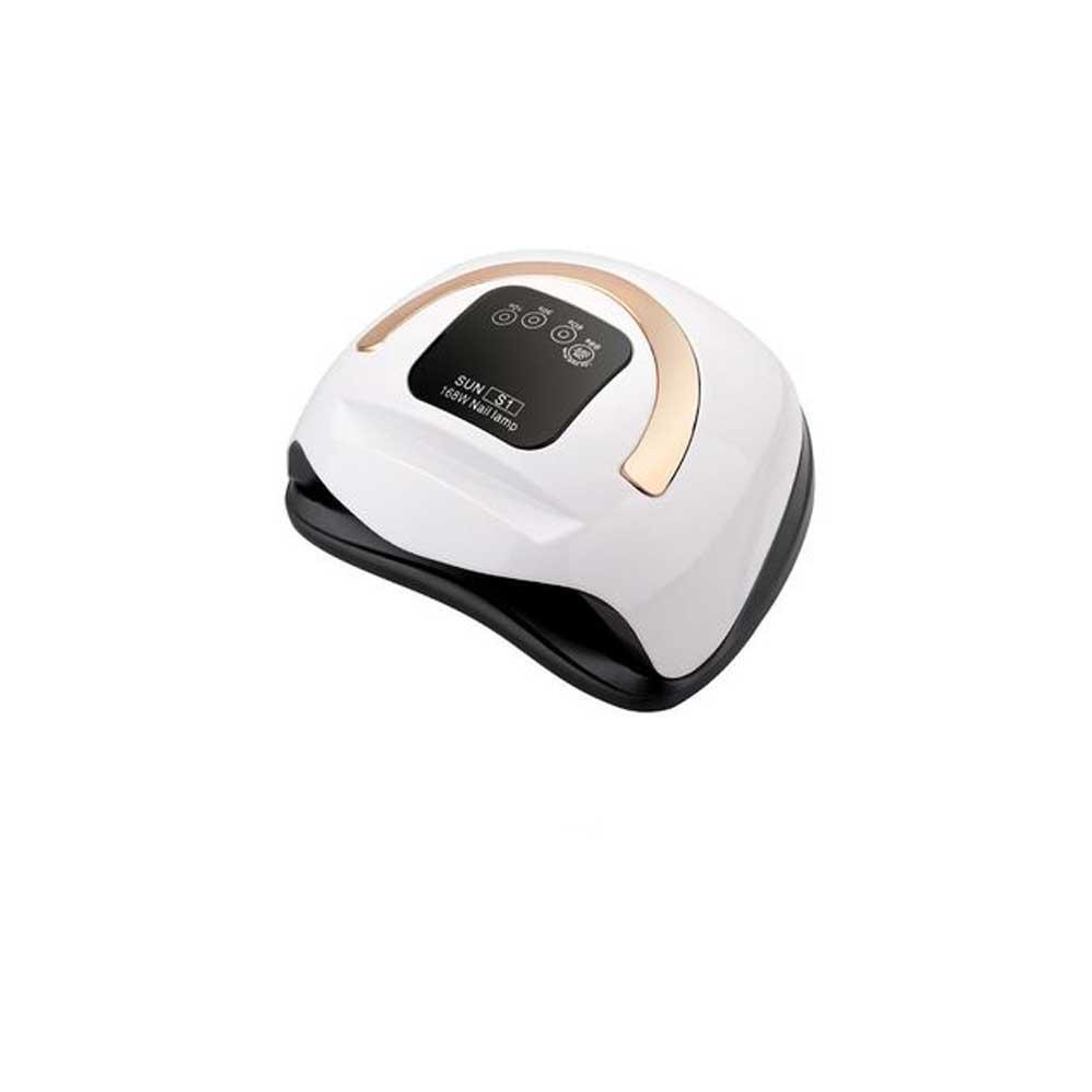 Sun S1 Portable 168w UV / LED 
