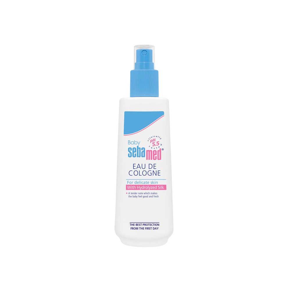 Baby Sebamed EAU De Cologne