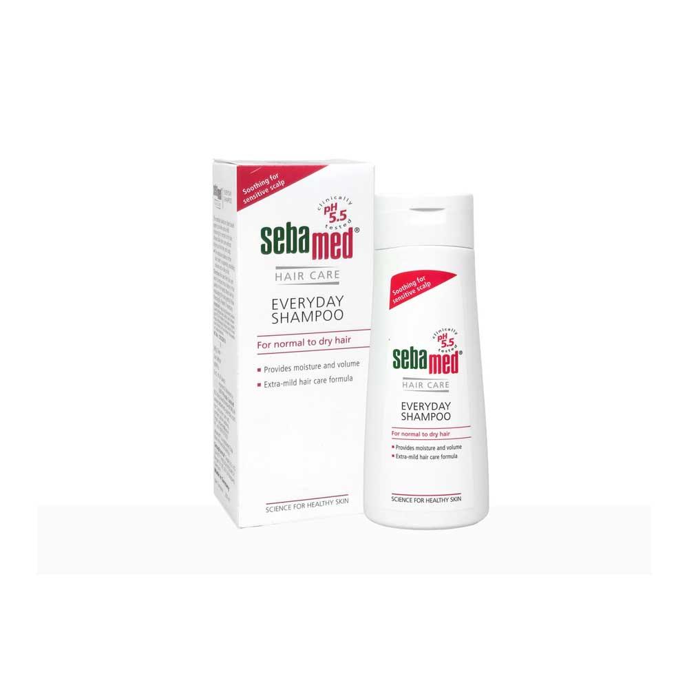 Sebamed Everyday Shampoo