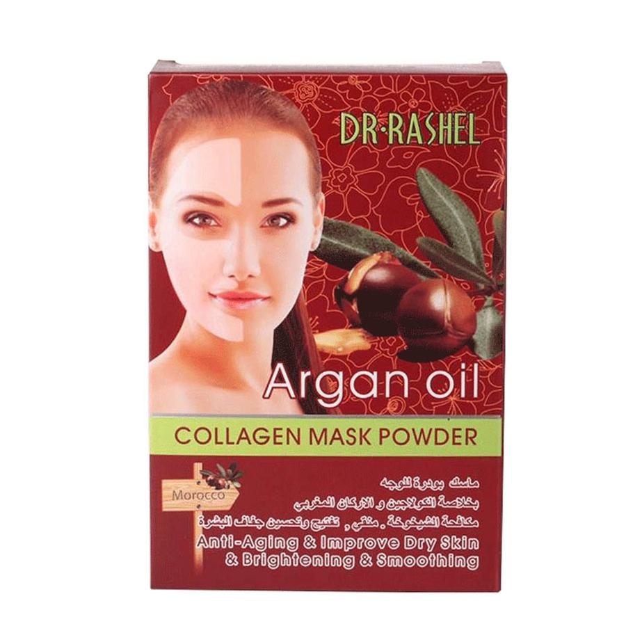 Dr. Rashel Argan Oil Collagen 