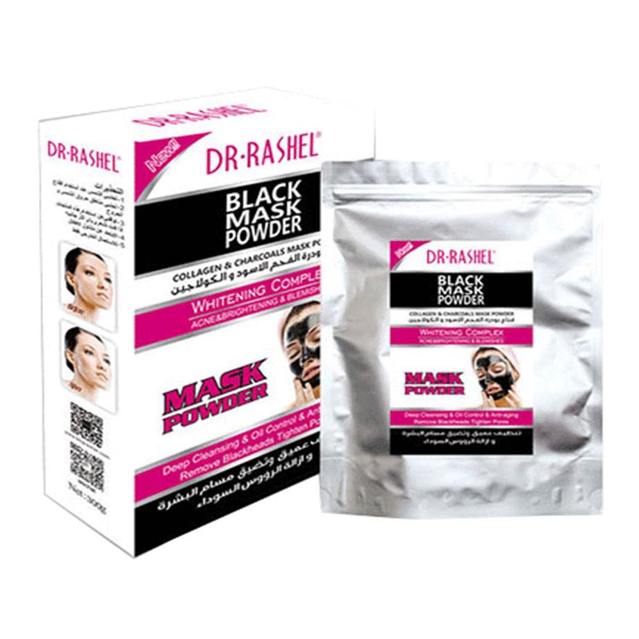 Dr.Rashel Black Mask Powder Co