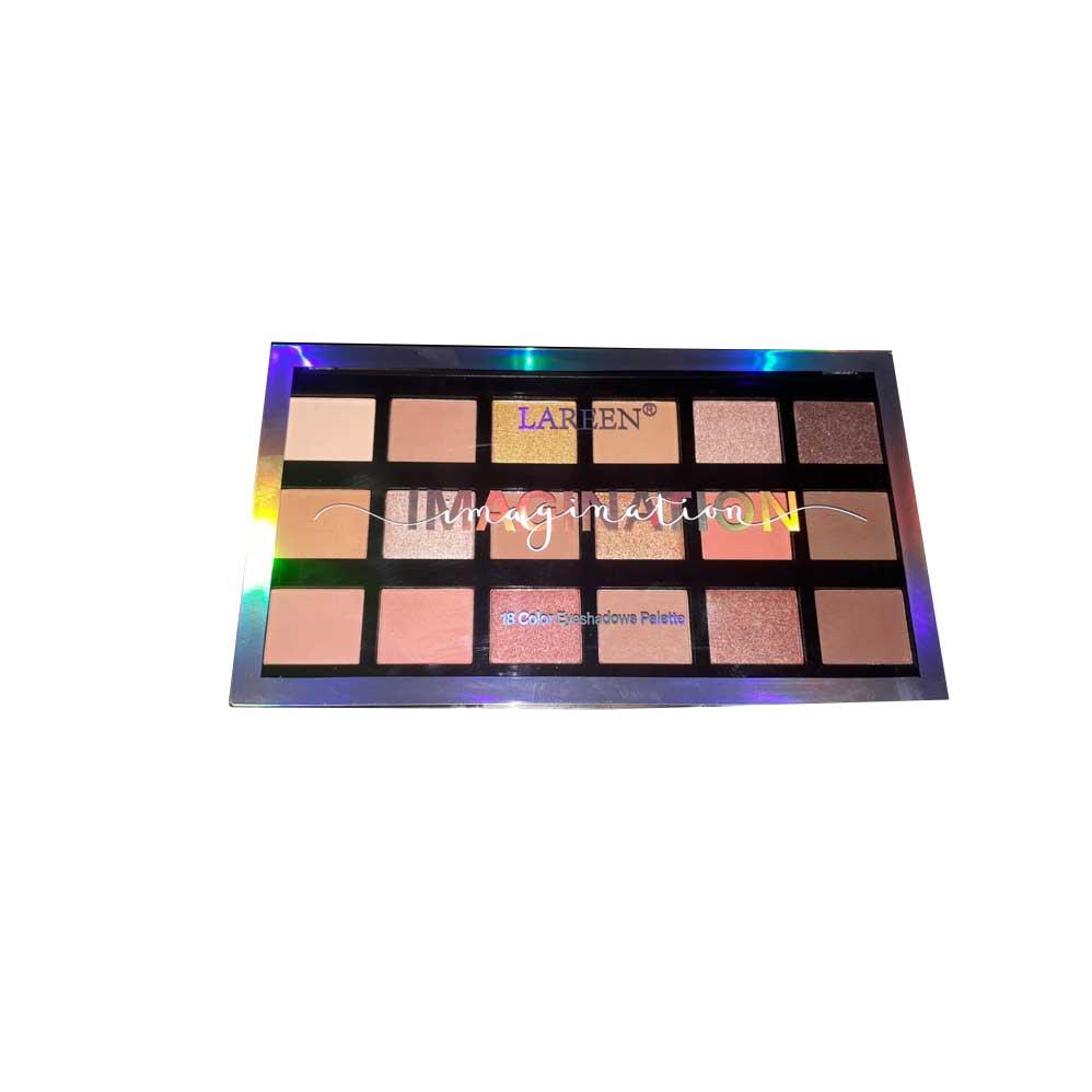 Lareen Imagination 18 Color Ey