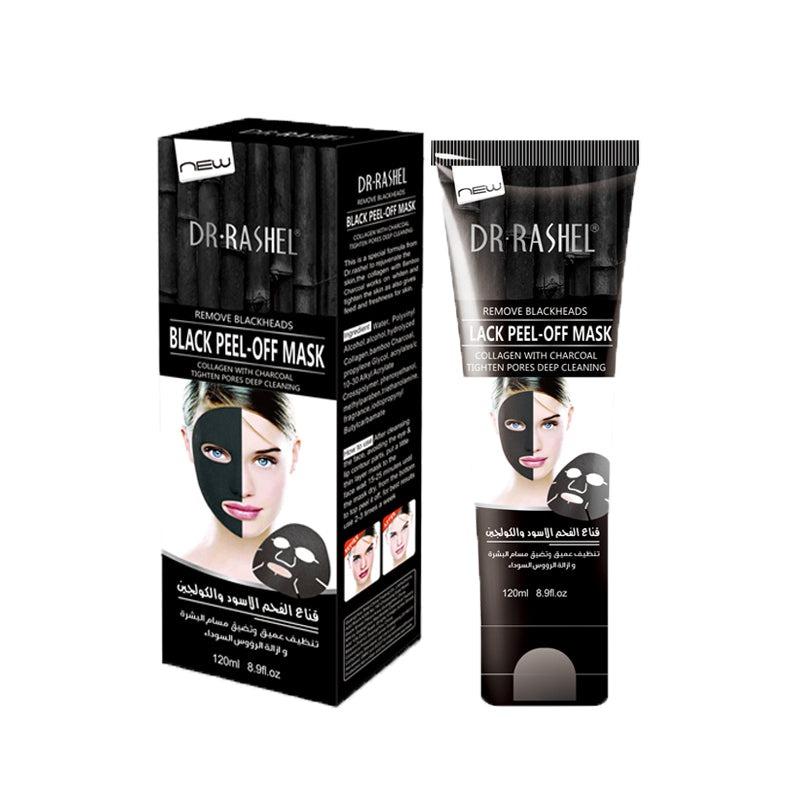 Dr.Rashel Black Peel Off Mask