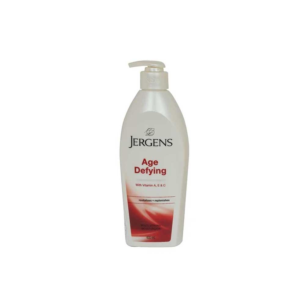 Jergens Age Defying Body Lotio