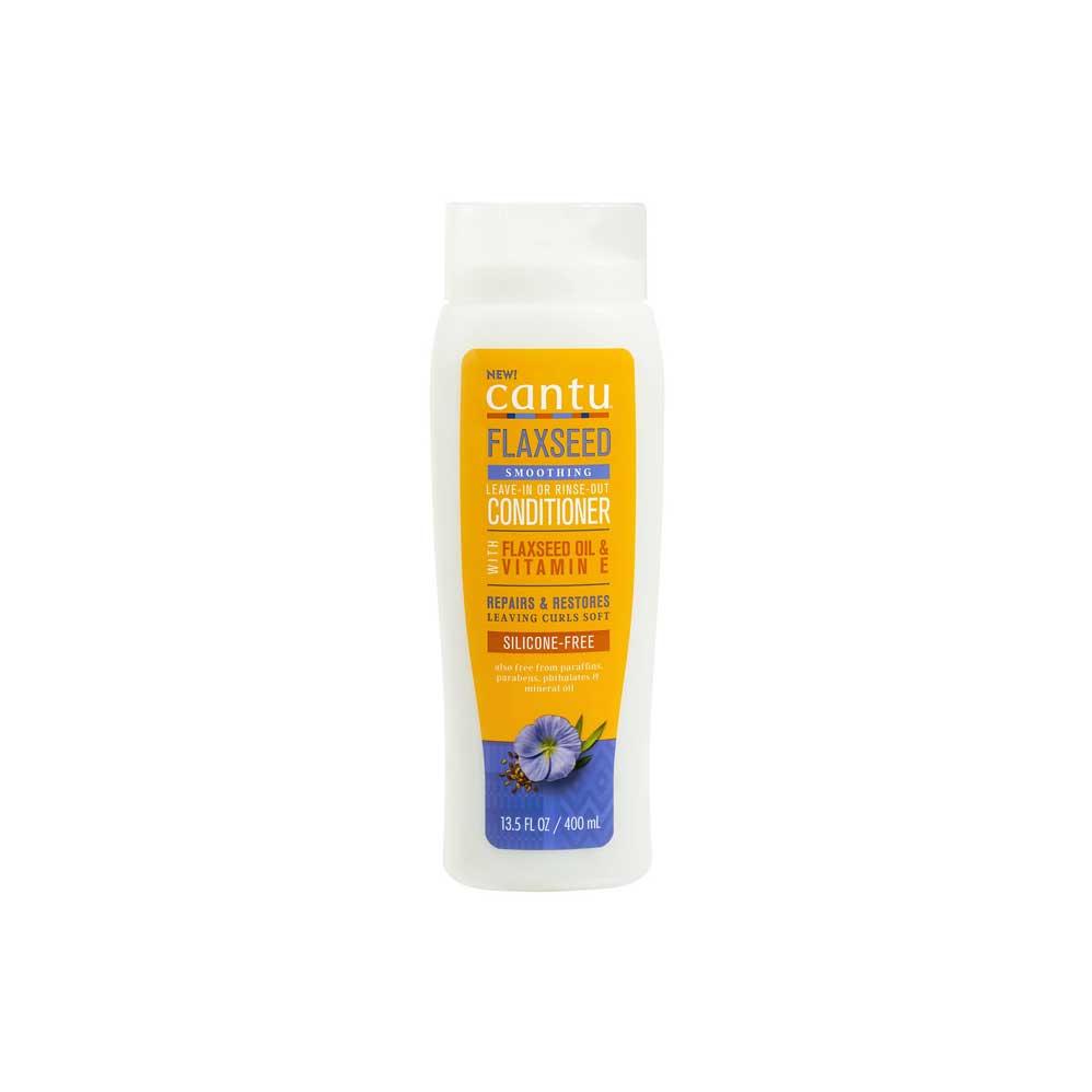 Cantu Flaxseed Conditioner