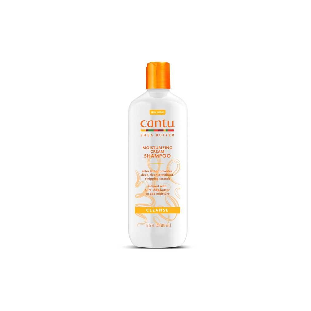 Cantu Shea Butter Moisturizing
