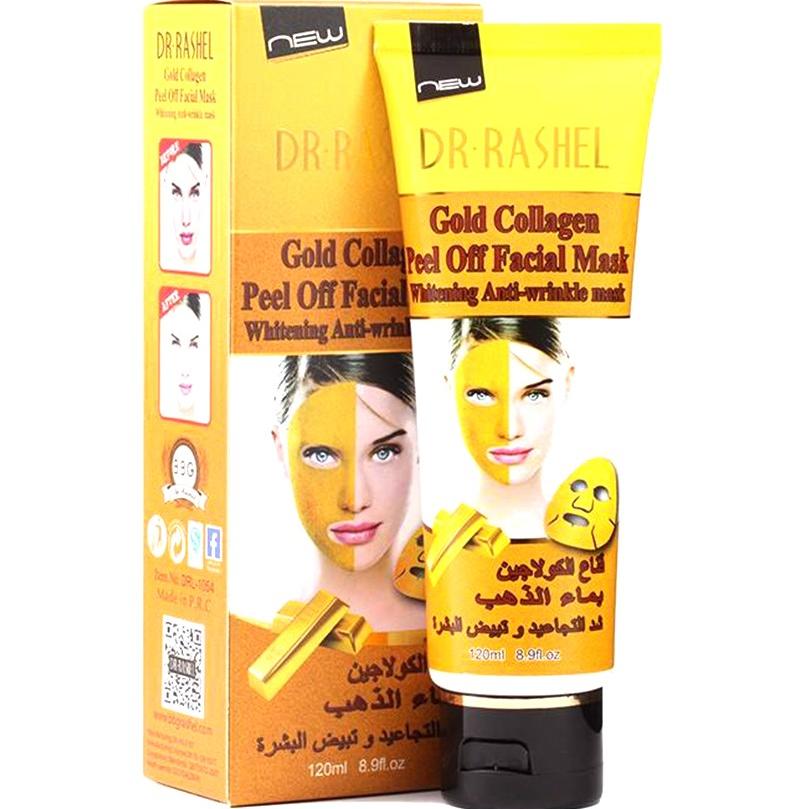 DR.RASHEL Gold Collagen Peel O