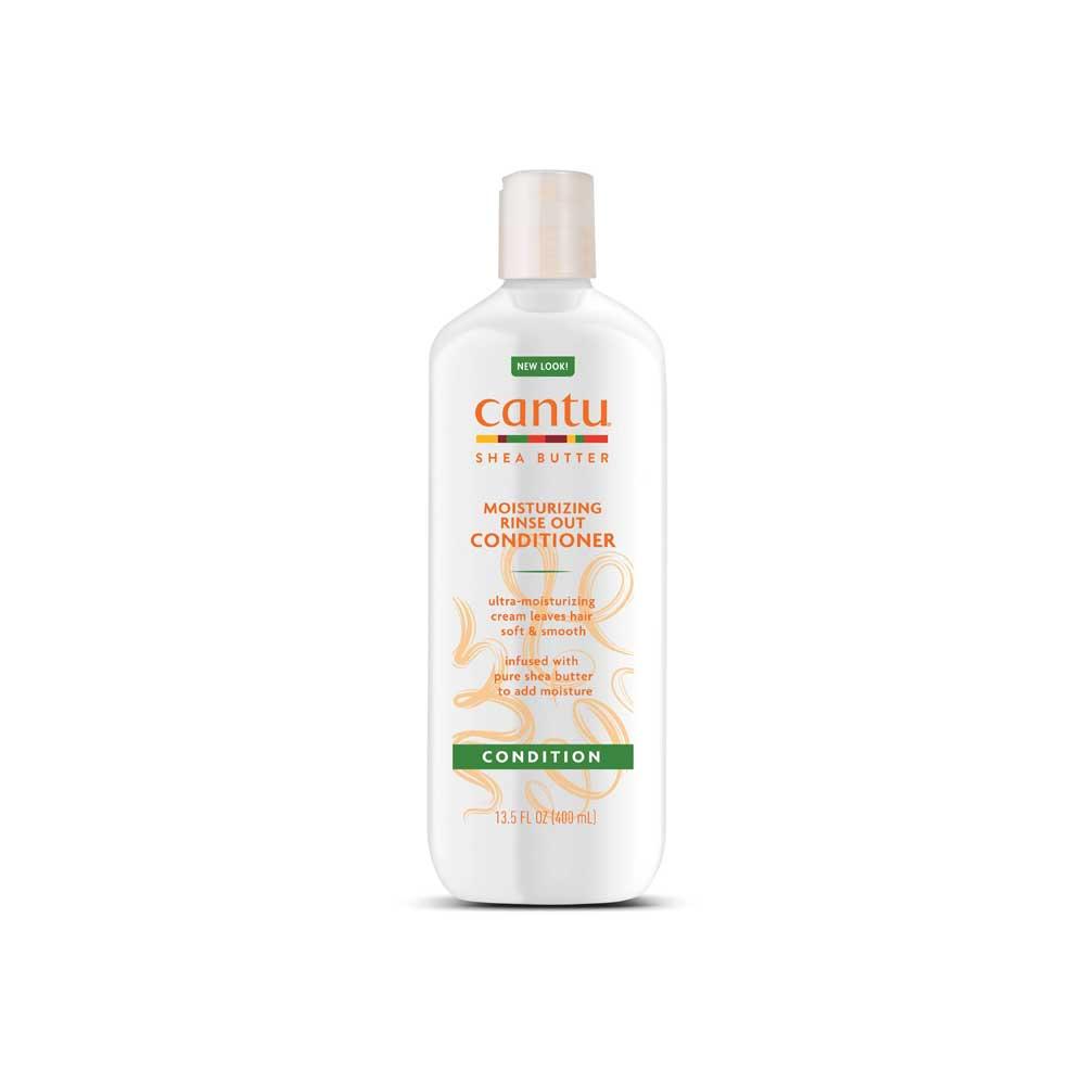 Cantu Shea Butter Moisturizing