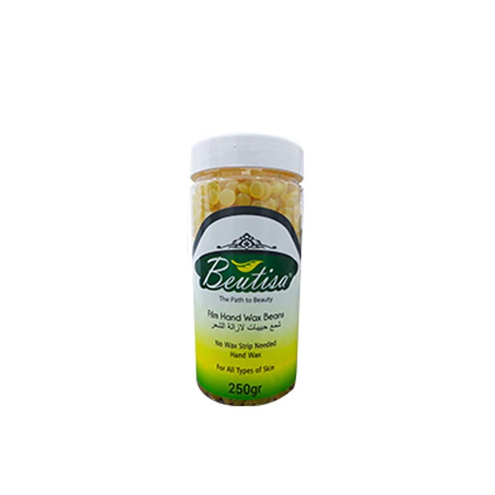 Beutisa Film Hand Wax Beans