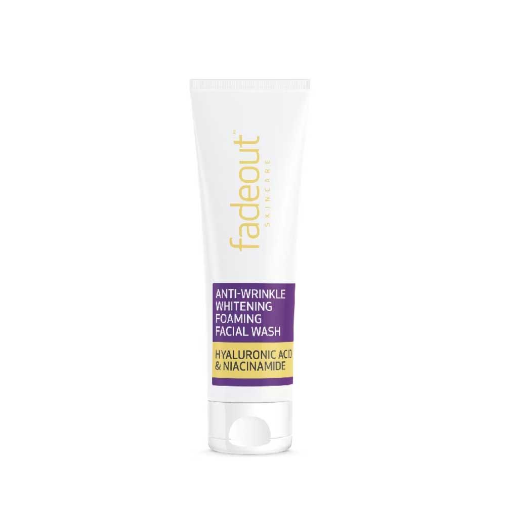 Fadeout Anti Wrinkle Whitening