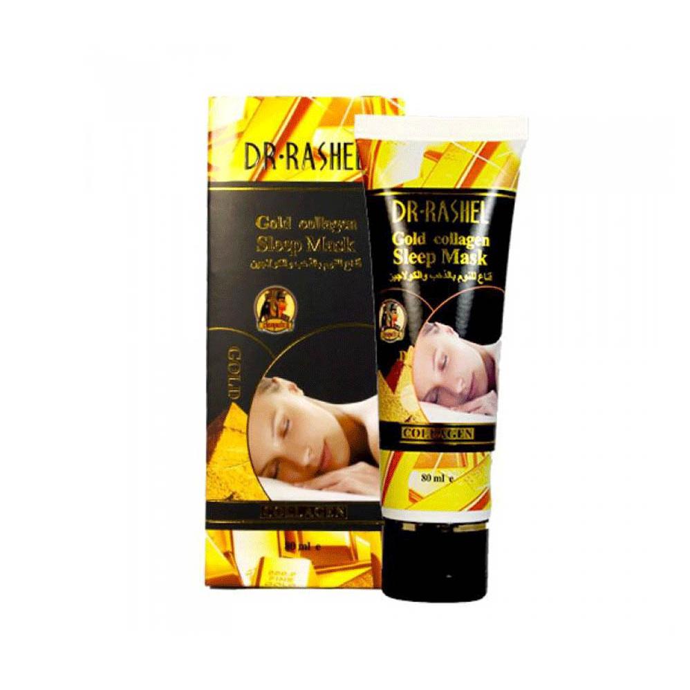 DR.RASHEL GOLD COLLAGEN SLEEP 