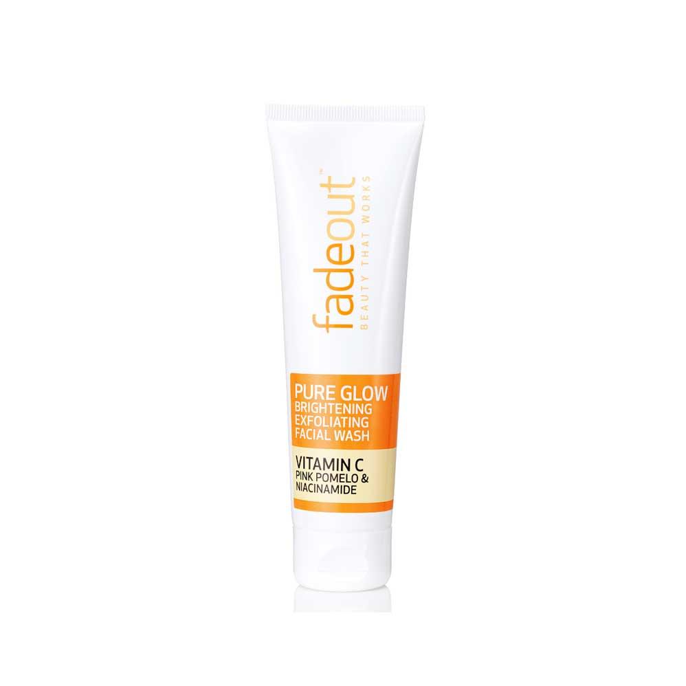 Fadeout Pure Glow Whitening Ex